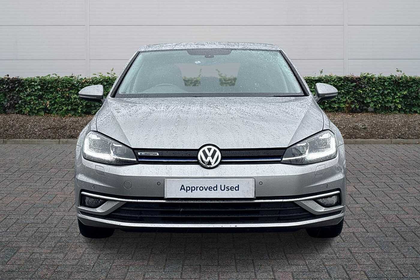 Used Volkswagen Golf 2020 for sale - 76514428: Photo 7