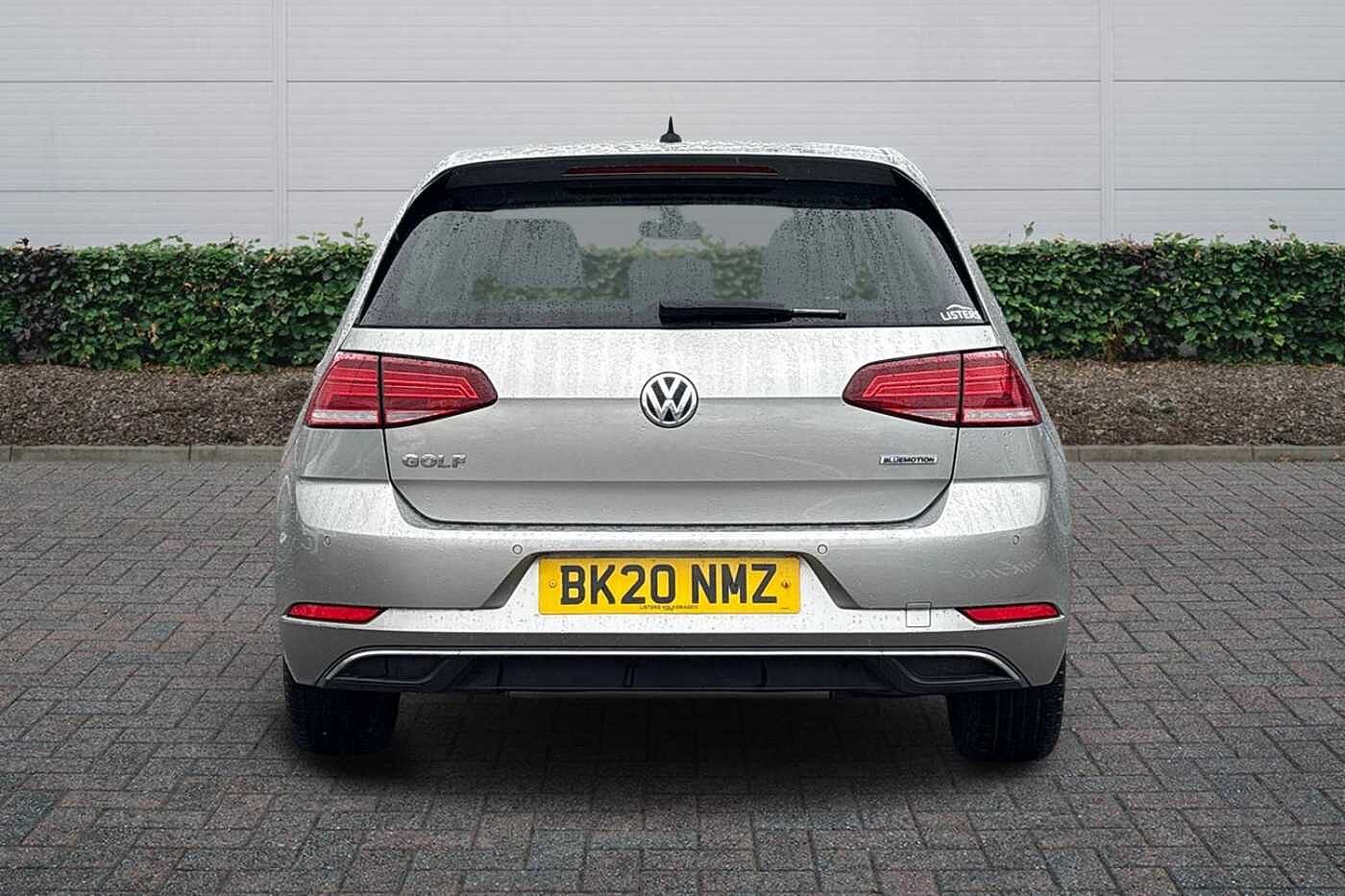 Used Volkswagen Golf 2020 for sale - 76514428: Photo 8