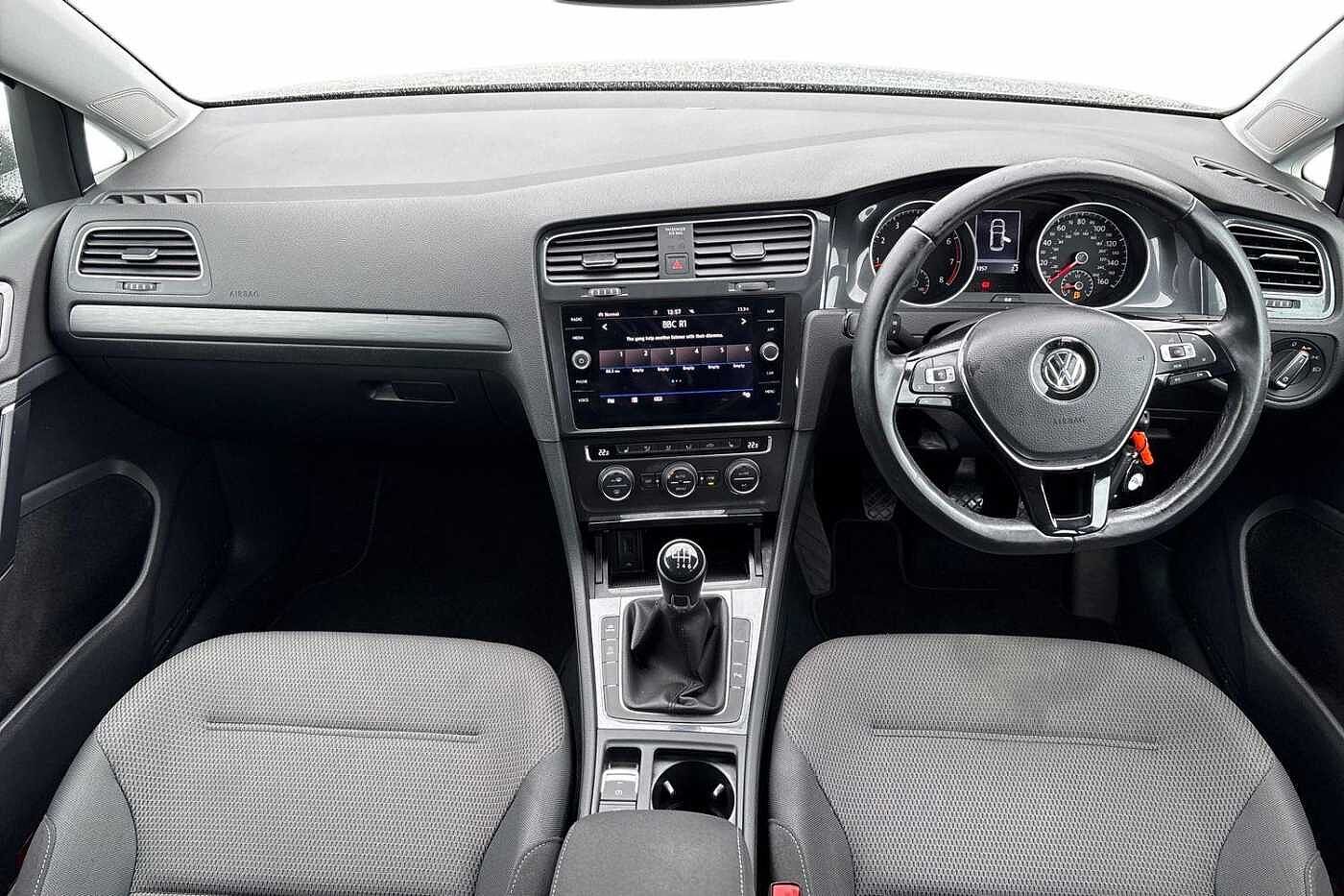 Used Volkswagen Golf 2020 for sale - 76514428: Photo 9