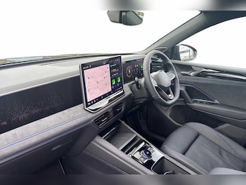 Used Volkswagen Tiguan 2026 for sale - 78073939: Photo