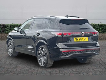 Used Volkswagen Tiguan 2026 for sale - 78073939: Photo