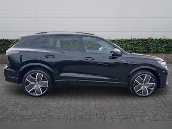 Used Volkswagen Tiguan 2026 for sale - 78073939: Photo