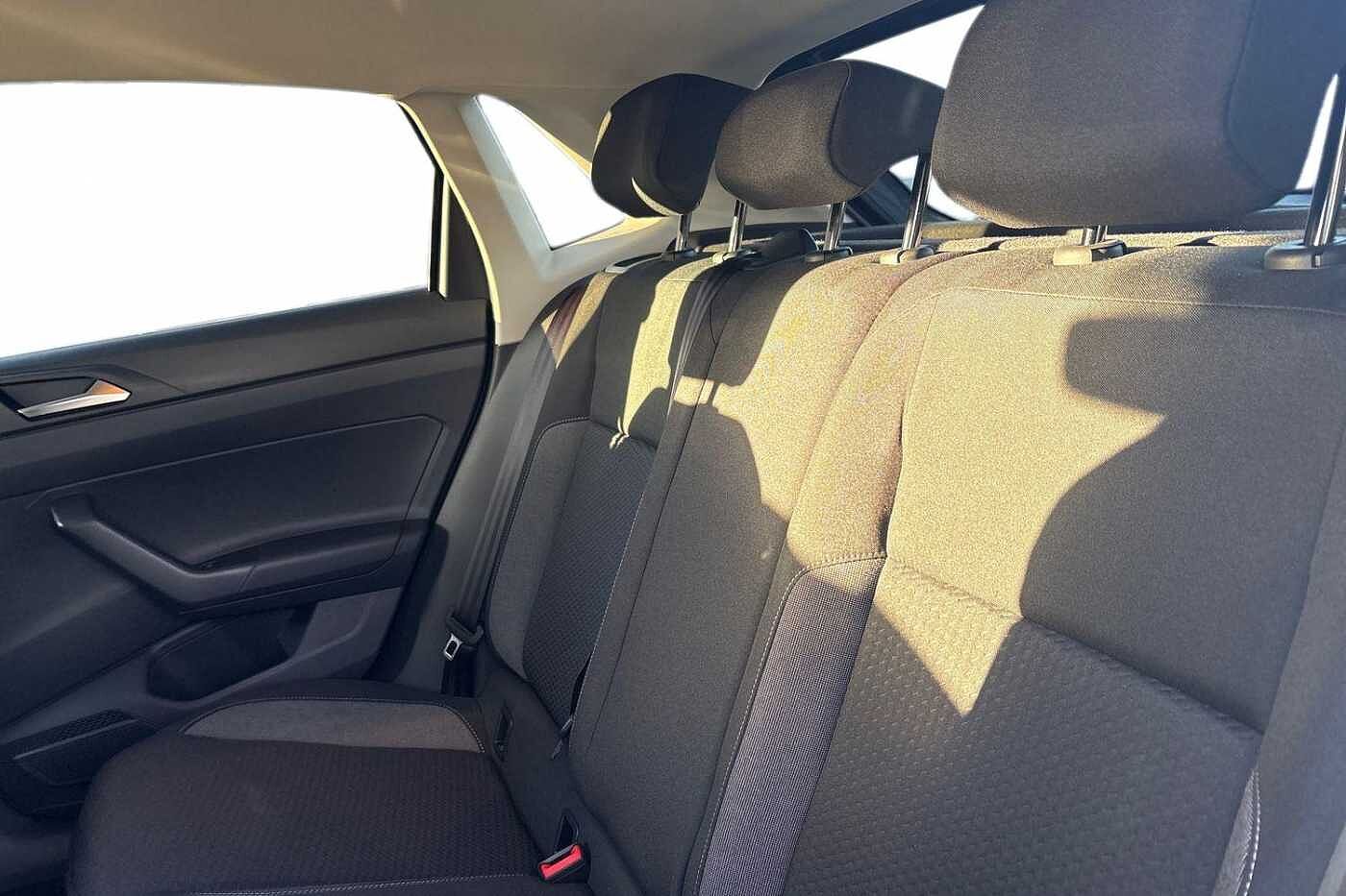 Used Volkswagen Polo 2026 for sale - 77457354: Photo 10