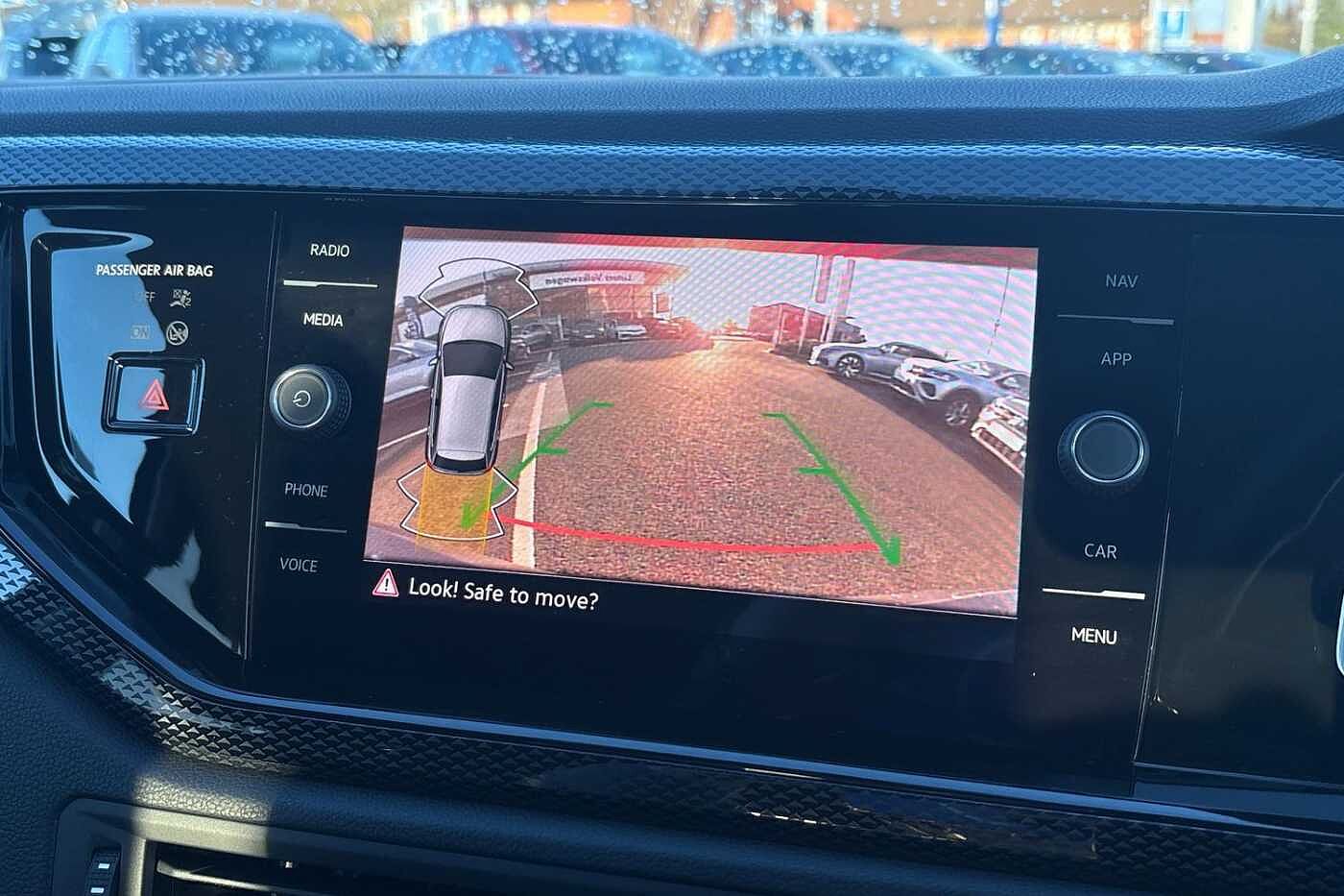 Used Volkswagen Polo 2026 for sale - 77457354: Photo 13