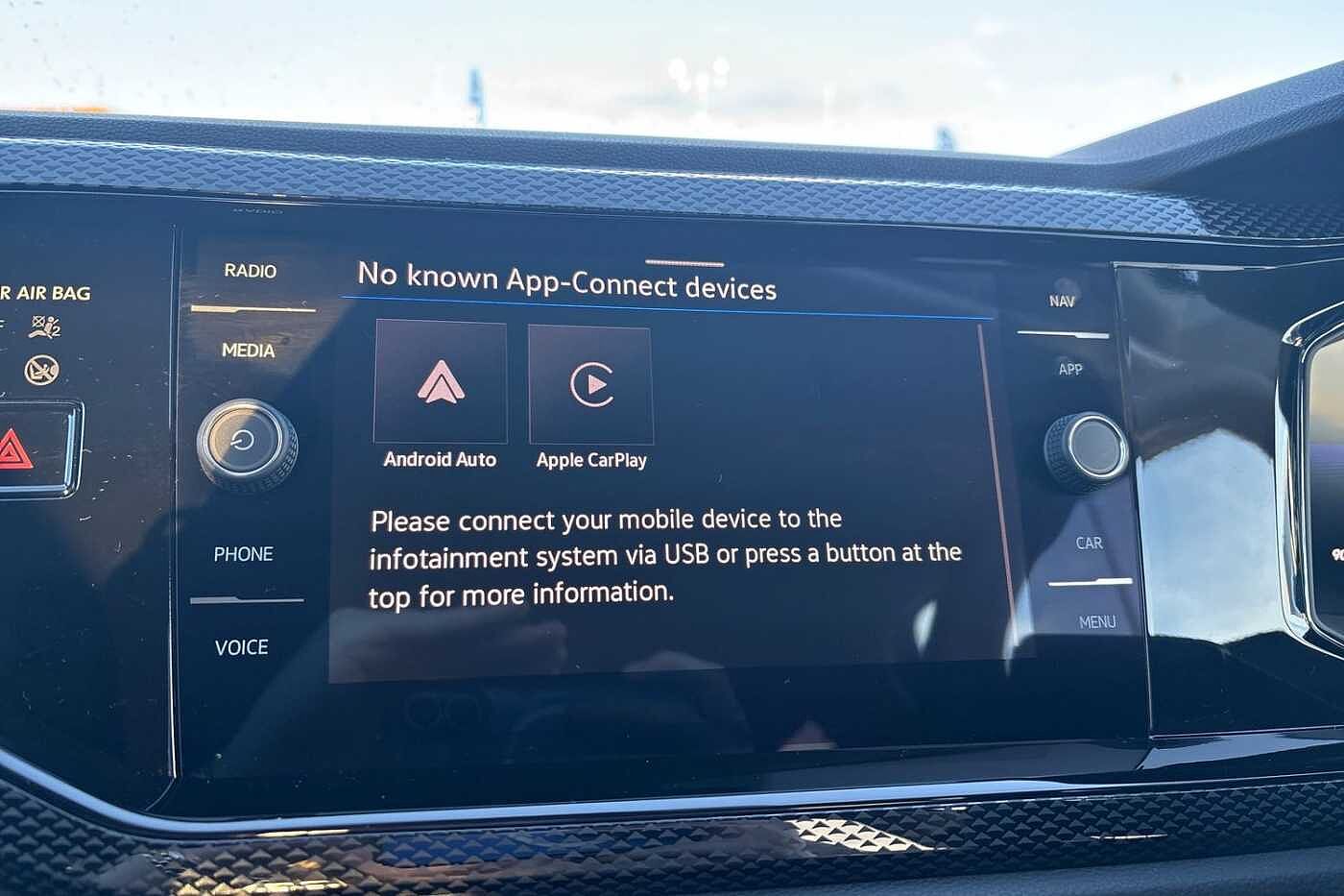 Used Volkswagen Polo 2026 for sale - 77457354: Photo 14