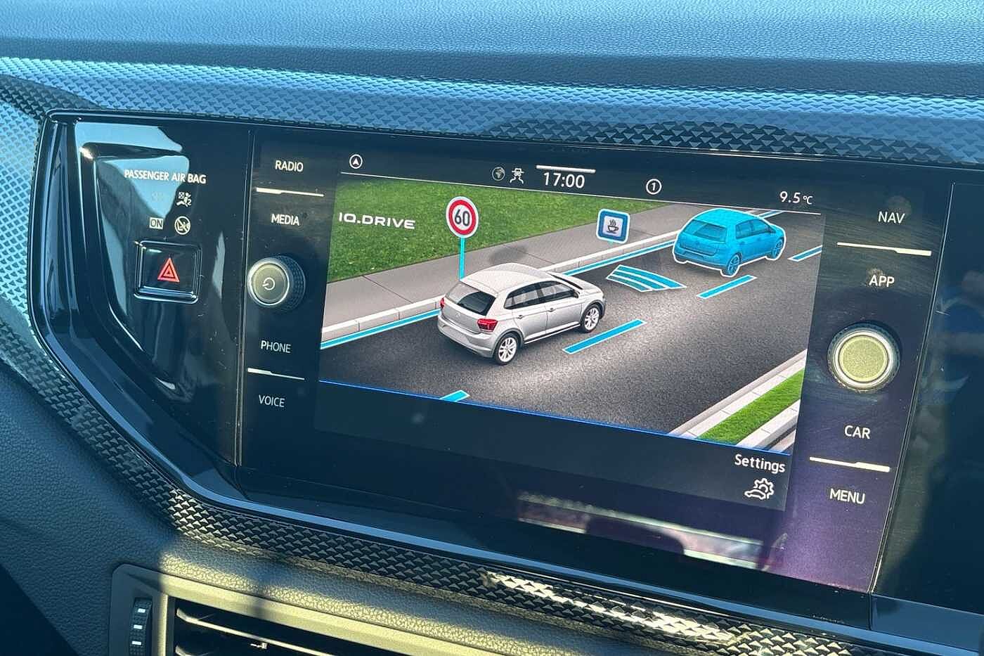 Used Volkswagen Polo 2026 for sale - 77457354: Photo 15