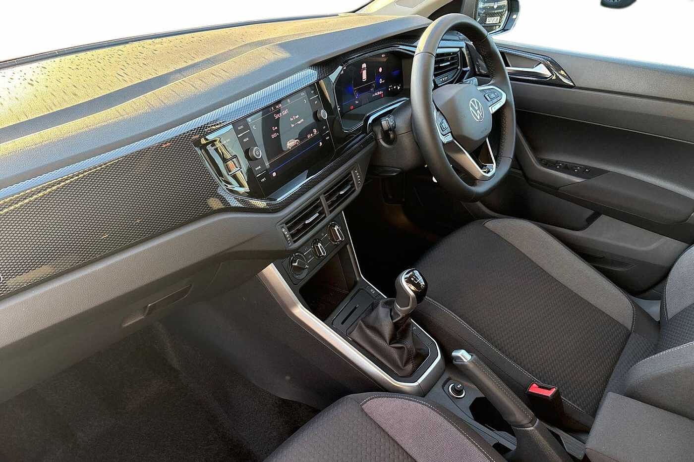 Used Volkswagen Polo 2026 for sale - 77457354: Photo 2