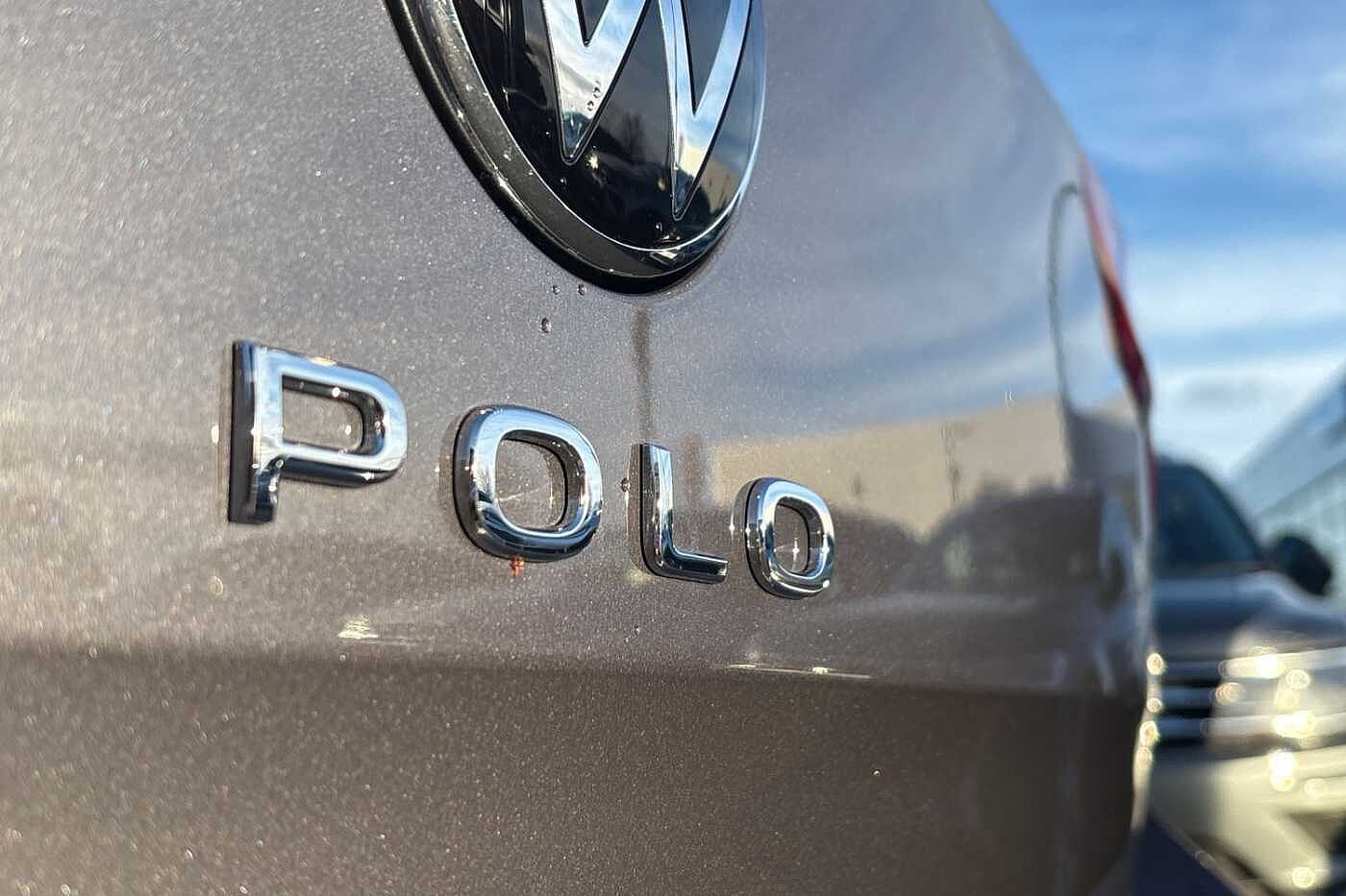 Used Volkswagen Polo 2026 for sale - 77457354: Photo 20