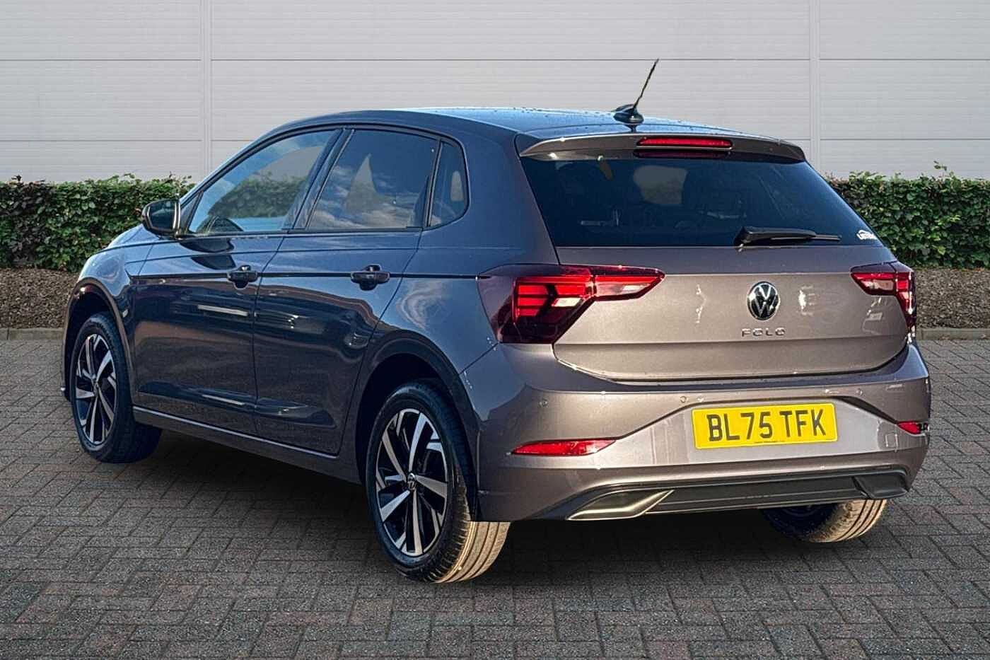 Used Volkswagen Polo 2026 for sale - 77457354: Photo 3