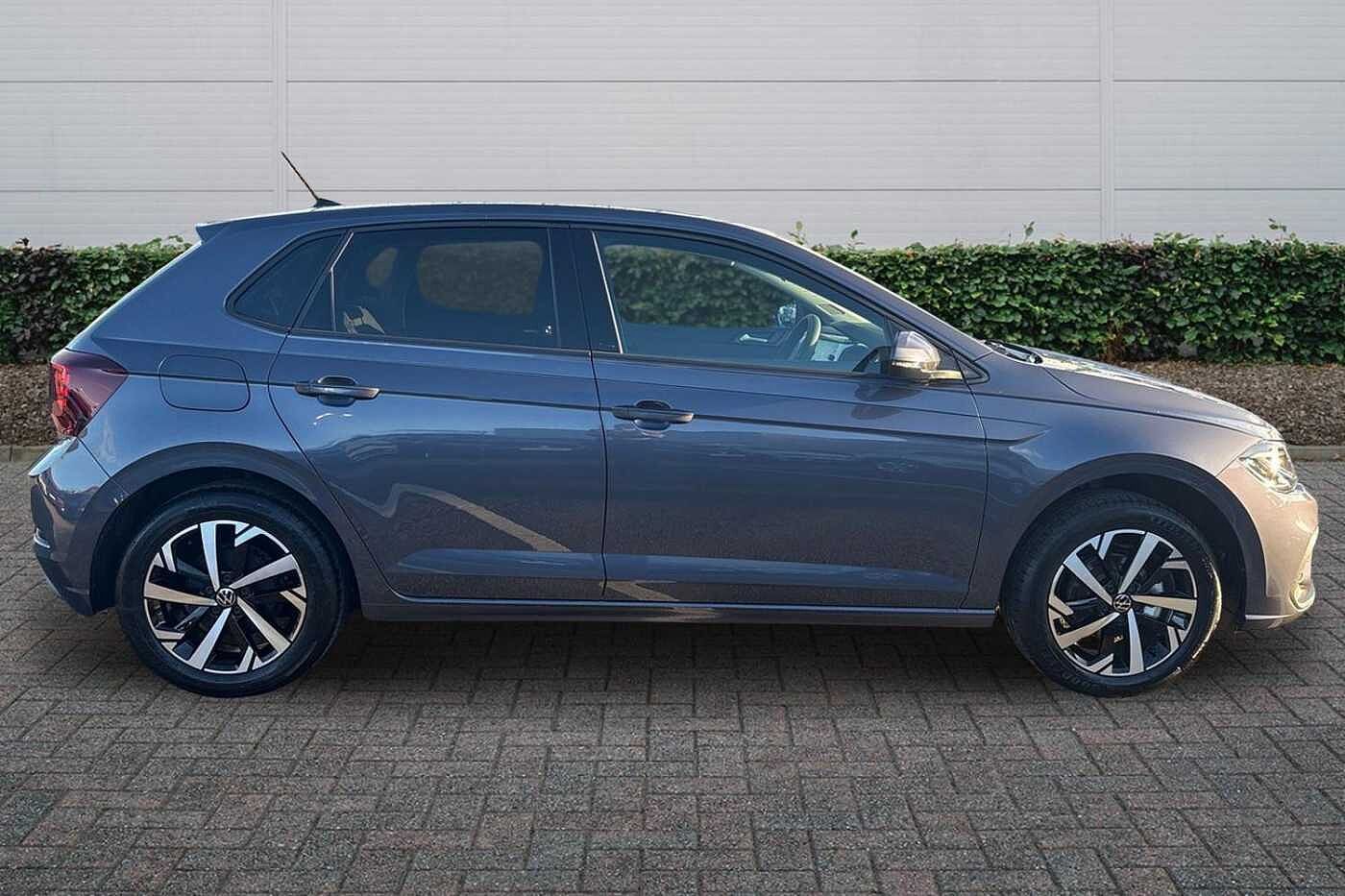 Used Volkswagen Polo 2026 for sale - 77457354: Photo 4