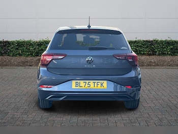 Used Volkswagen Polo 2026 for sale - 77457354: Photo