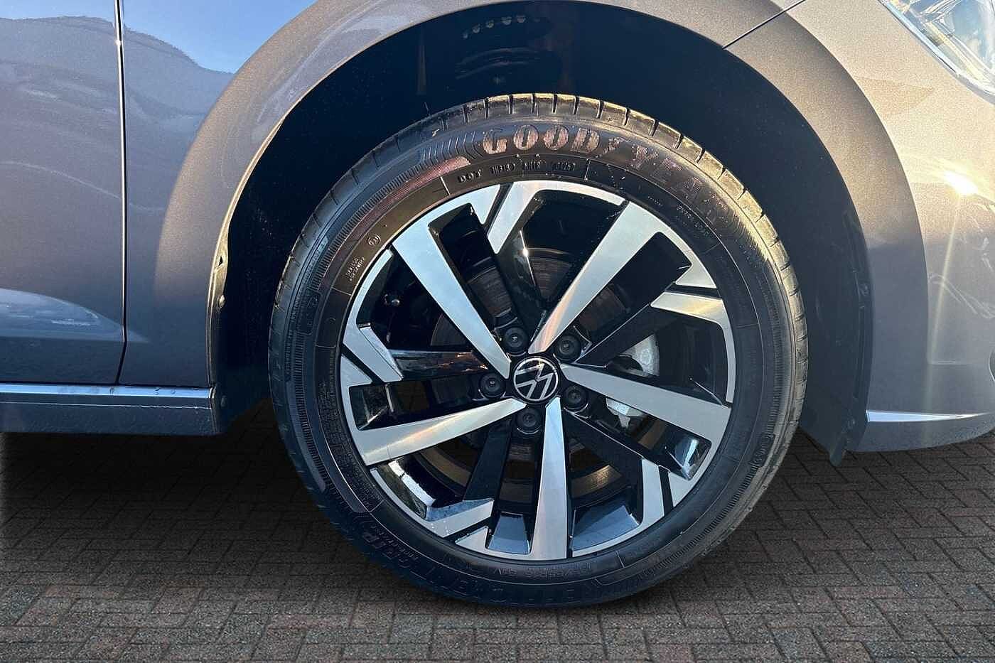 Used Volkswagen Polo 2026 for sale - 77457354: Photo 5