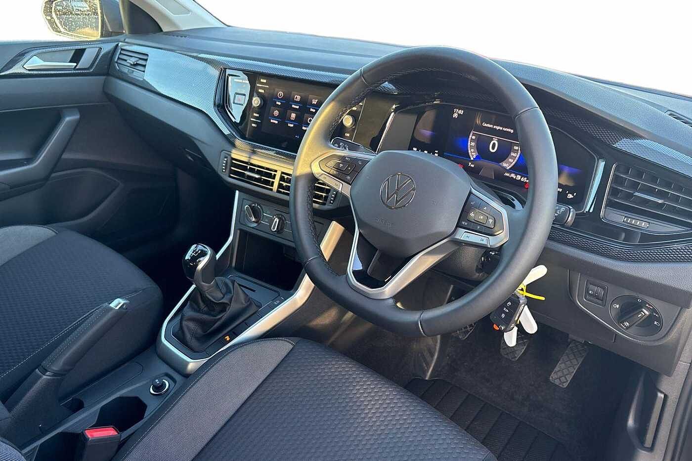 Used Volkswagen Polo 2026 for sale - 77457354: Photo 6