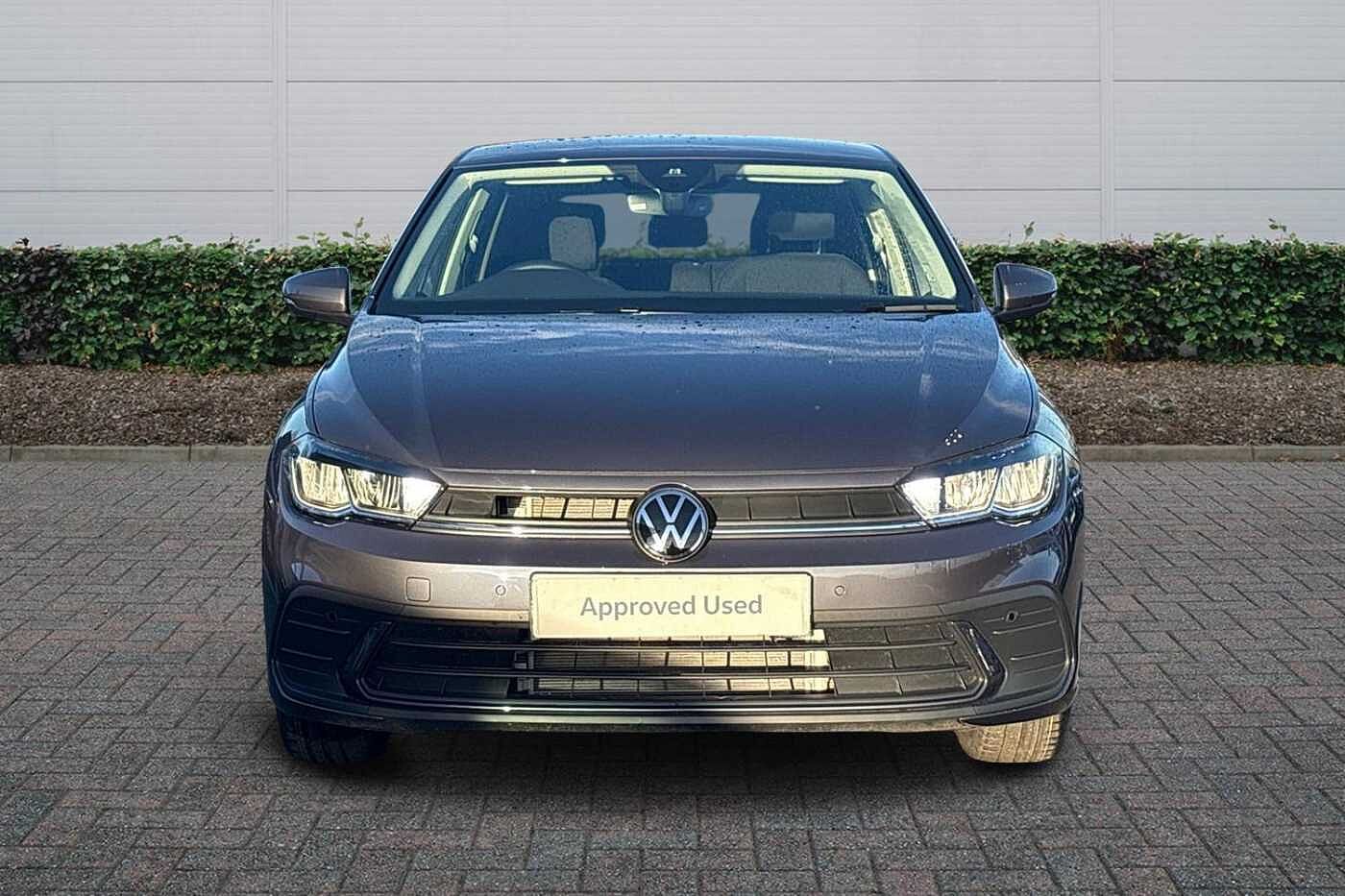 Used Volkswagen Polo 2026 for sale - 77457354: Photo 7