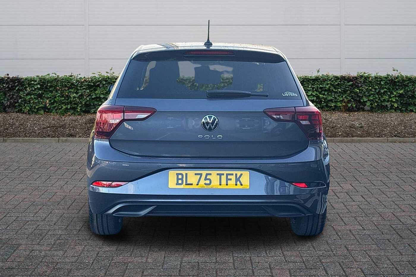 Used Volkswagen Polo 2026 for sale - 77457354: Photo 8