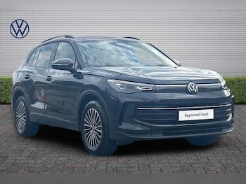 Used Volkswagen Tiguan 2024 for sale - 79623018: Photo