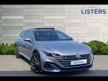 2022 (72) - 2.0 TDI 200 R-Line 5dr DSG