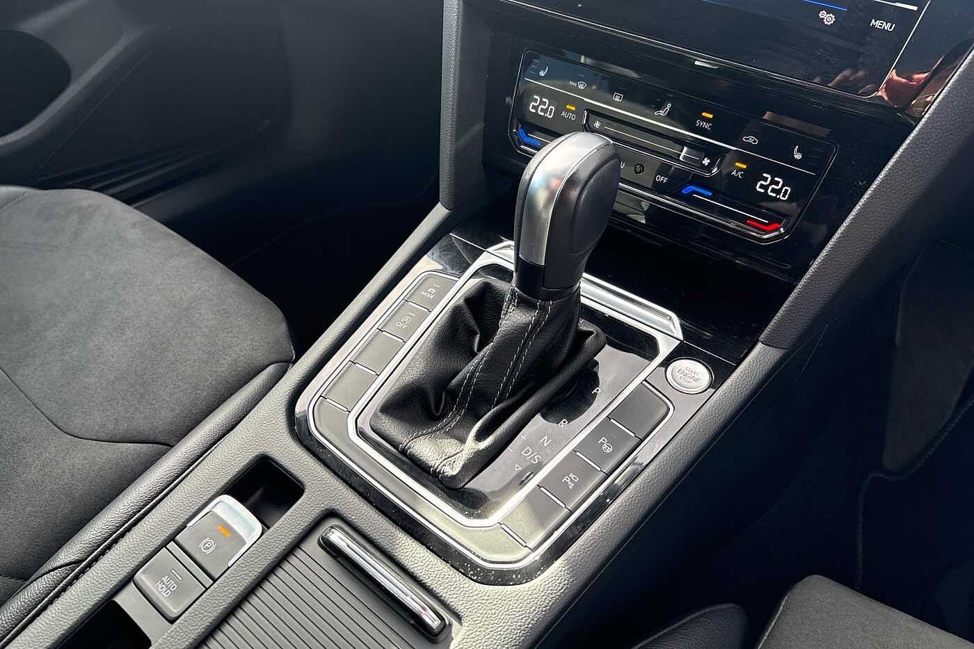 Used Volkswagen Arteon 2023 for sale - 76296955: Photo 10