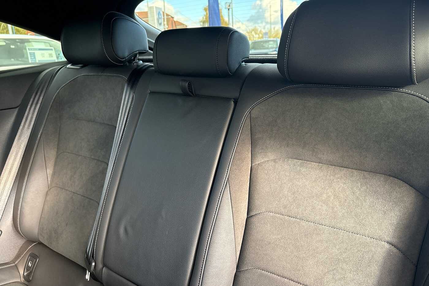 Used Volkswagen Arteon 2023 for sale - 76296955: Photo 11
