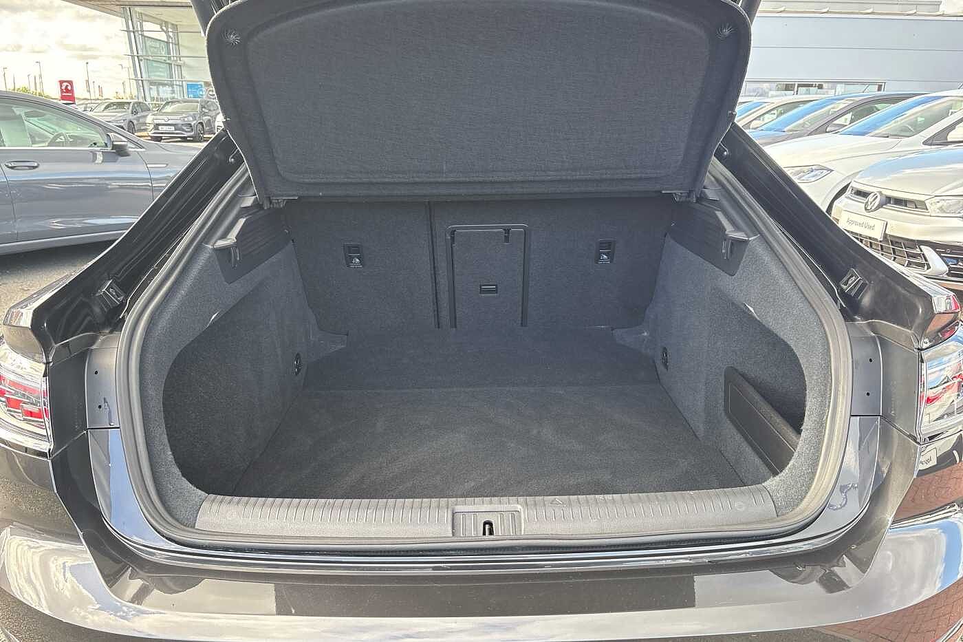 Used Volkswagen Arteon 2023 for sale - 76296955: Photo 12