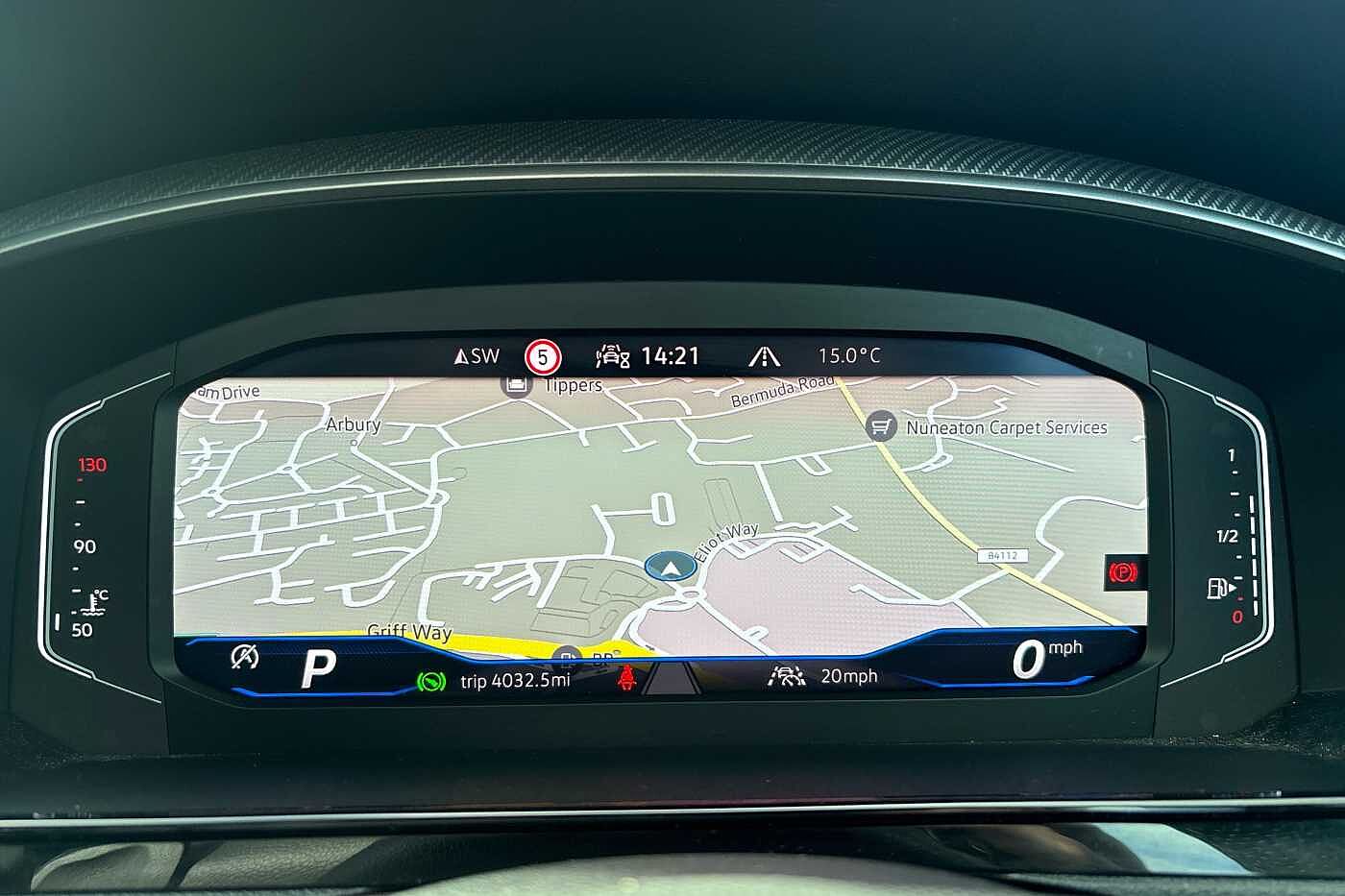 Used Volkswagen Arteon 2023 for sale - 76296955: Photo 19