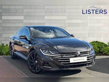 2023 (23) - 2.0 TDI R-Line 5dr DSG