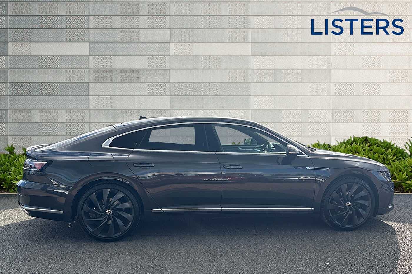 Used Volkswagen Arteon 2023 for sale - 76296955: Photo 4