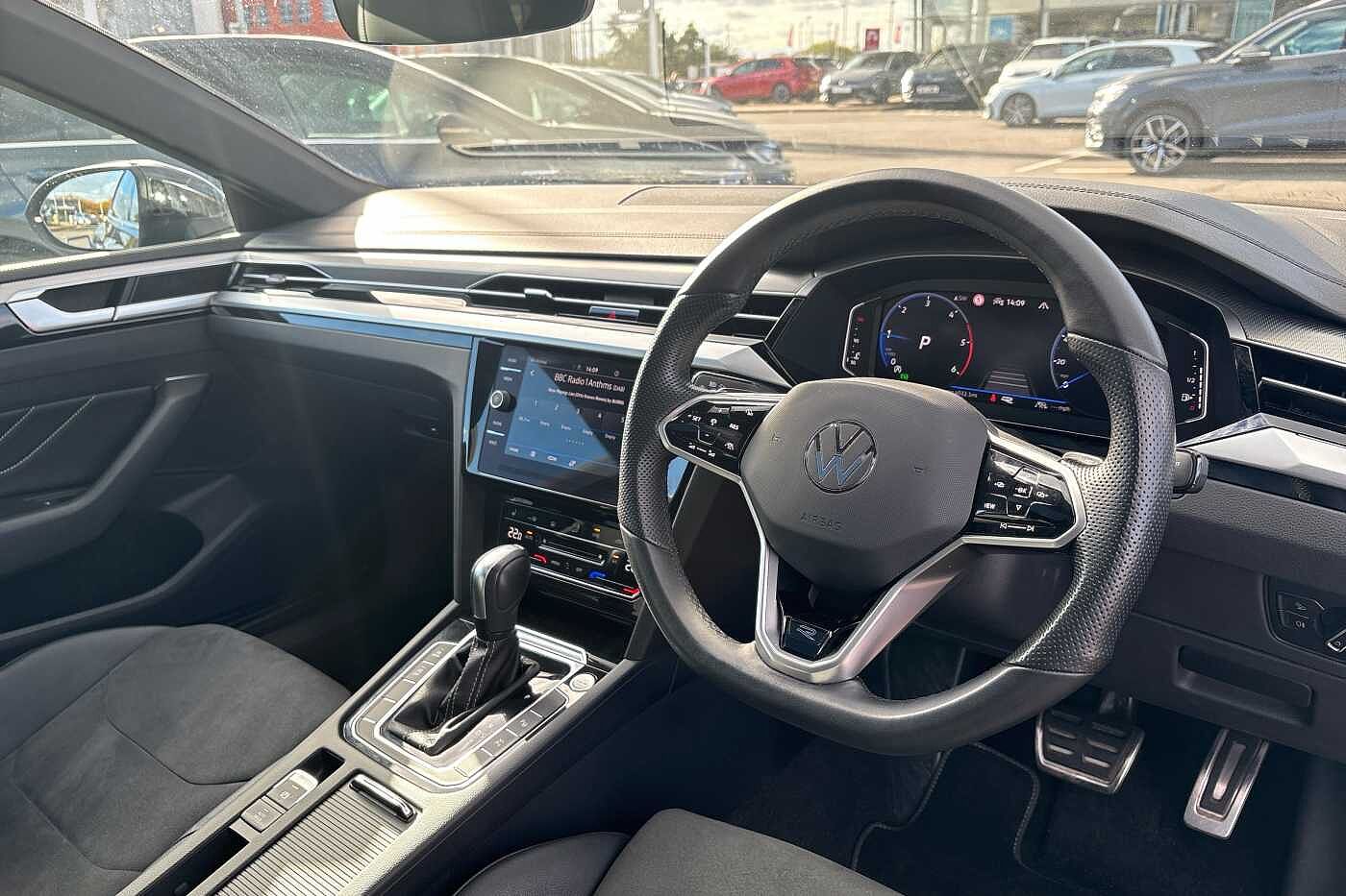 Used Volkswagen Arteon 2023 for sale - 76296955: Photo 6