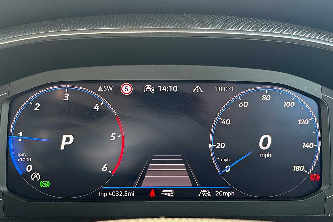 Used Volkswagen Arteon 2023 for sale - 76296955: Photo 7