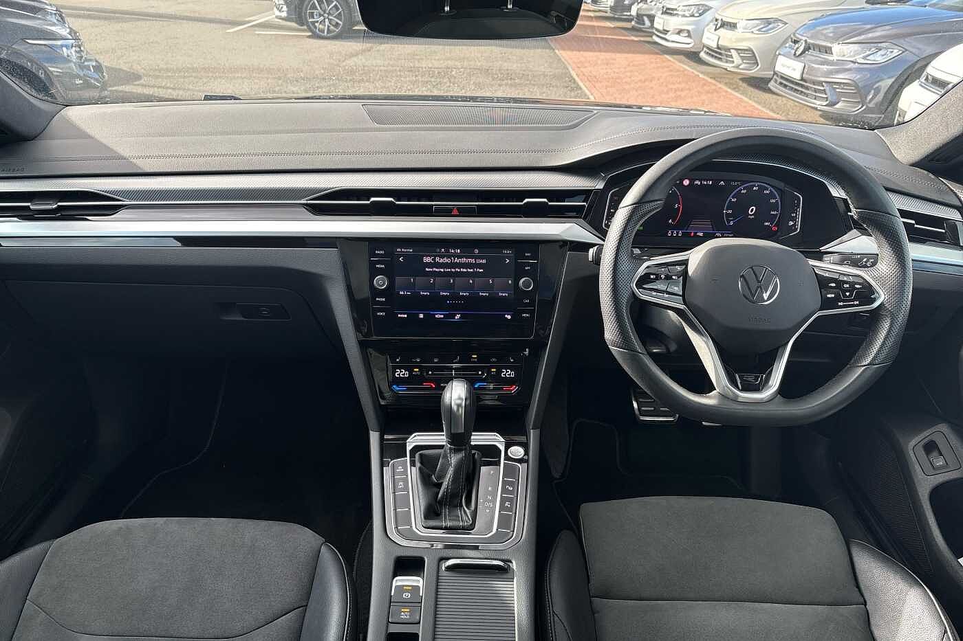 Used Volkswagen Arteon 2023 for sale - 76296955: Photo 8