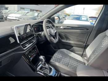 Used Volkswagen T-Roc 2025 for sale - 73995849: Photo
