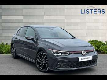 2021 (70) - 2.0 TSI GTI 5dr DSG