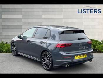 Used Volkswagen Golf 2021 for sale - 74812004: Photo