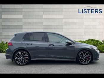 Used Volkswagen Golf 2021 for sale - 74812004: Photo