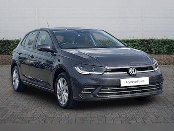 Used Volkswagen Polo 2023 for sale - 78753793: Photo