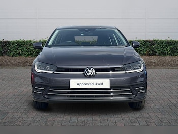 Used Volkswagen Polo 2023 for sale - 78753793: Photo