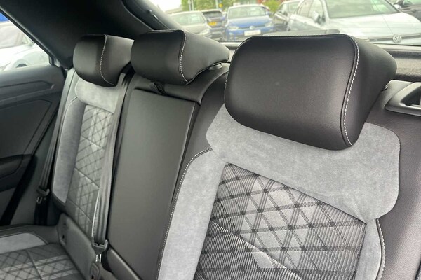 Used Volkswagen T-Roc 2025 for sale - 75142444: Photo 11