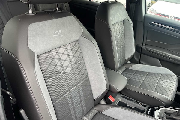 Used Volkswagen T-Roc 2025 for sale - 75142444: Photo 19