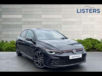 2020 (70) - 2.0 TSI GTI 5dr DSG