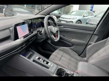 Used Volkswagen Golf 2020 for sale - 74812003: Photo