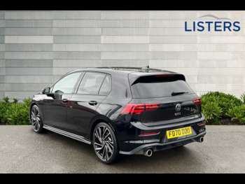 Used Volkswagen Golf 2020 for sale - 74812003: Photo