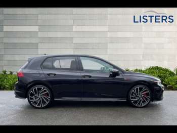 Used Volkswagen Golf 2020 for sale - 74812003: Photo