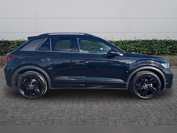 Used Volkswagen T-Roc 2025 for sale - 78172154: Photo