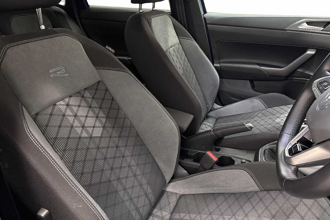 Used Volkswagen Polo 2025 for sale - 76937222: Photo 10