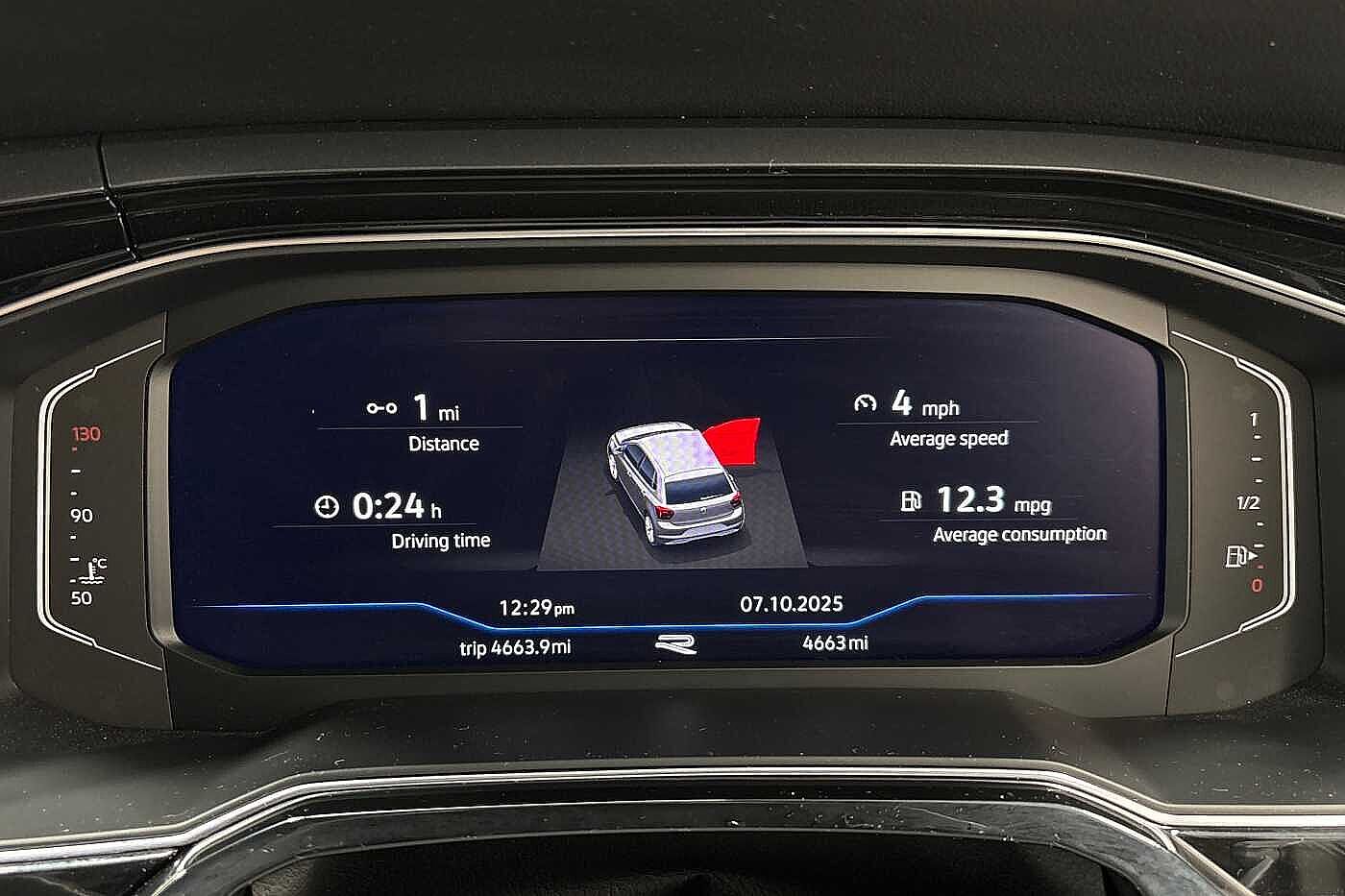 Used Volkswagen Polo 2025 for sale - 76937222: Photo 11