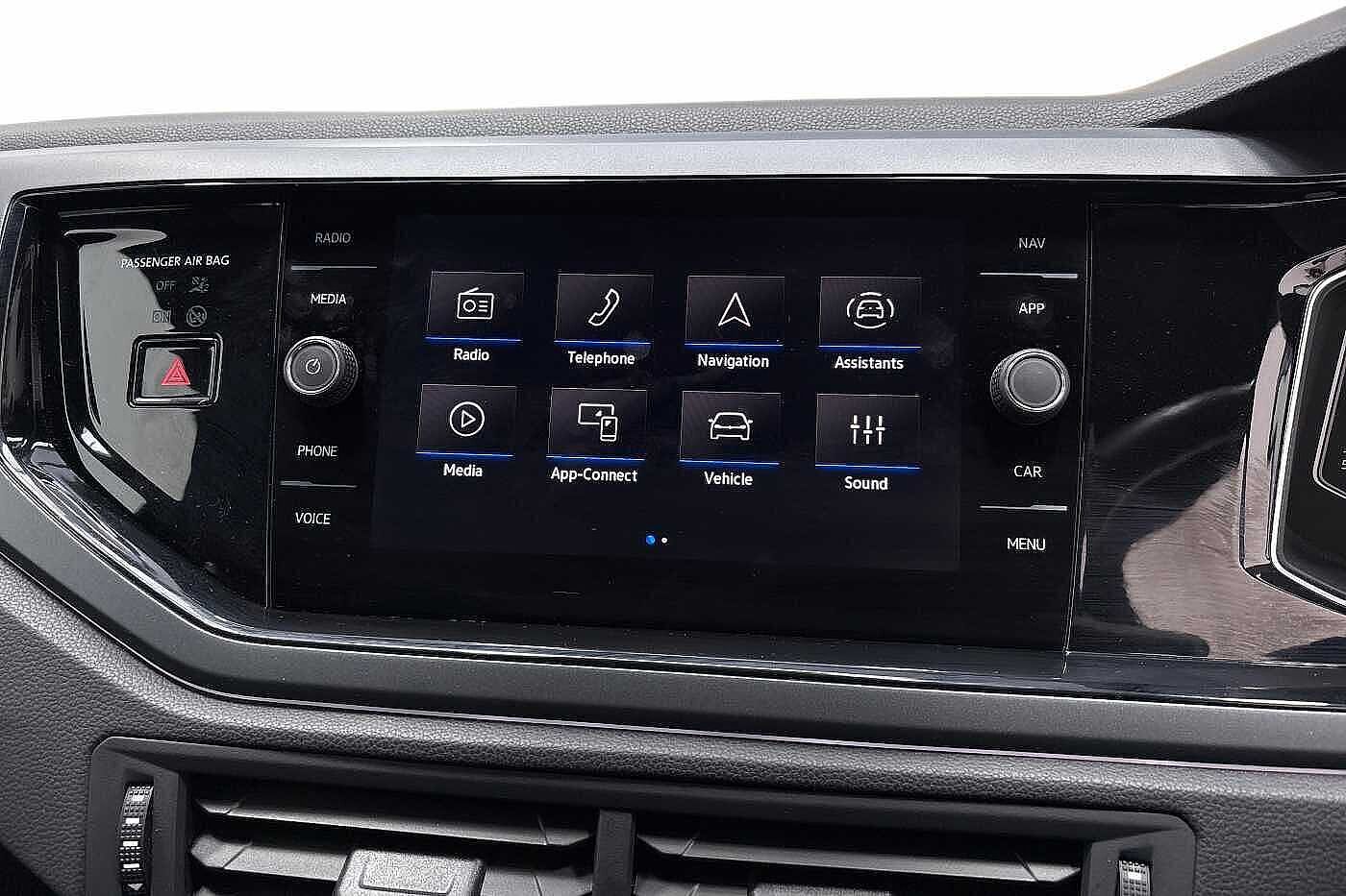 Used Volkswagen Polo 2025 for sale - 76937222: Photo 12