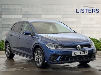 Volkswagen Polo feature image