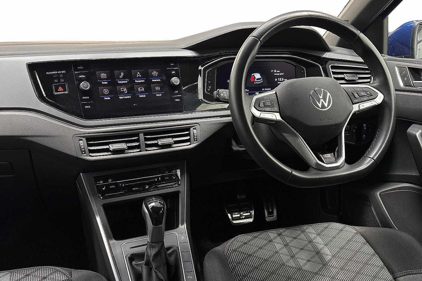 Used Volkswagen Polo 2025 for sale - 76937222: Photo 2