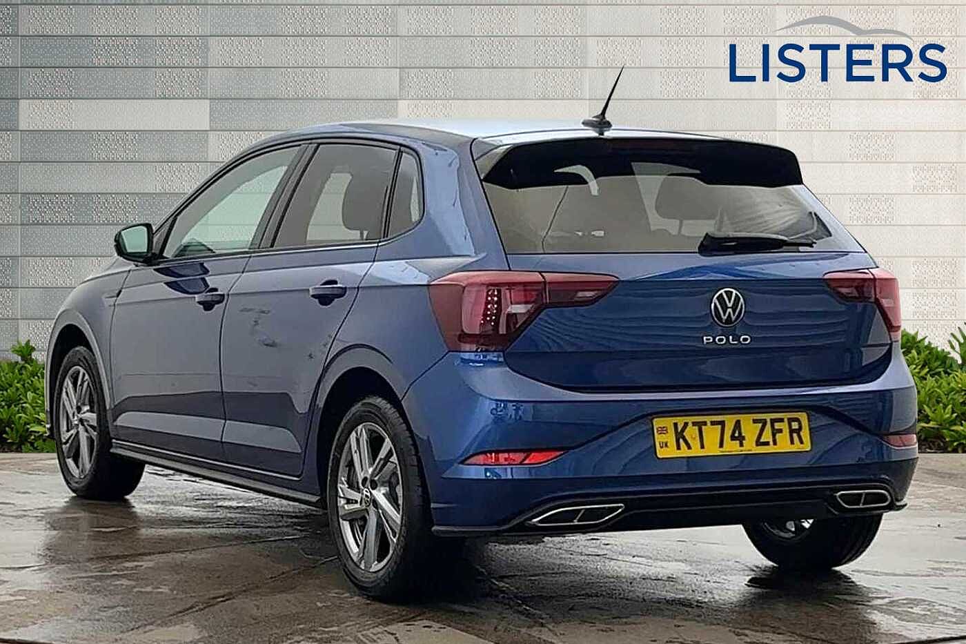 Used Volkswagen Polo 2025 for sale - 76937222: Photo 3