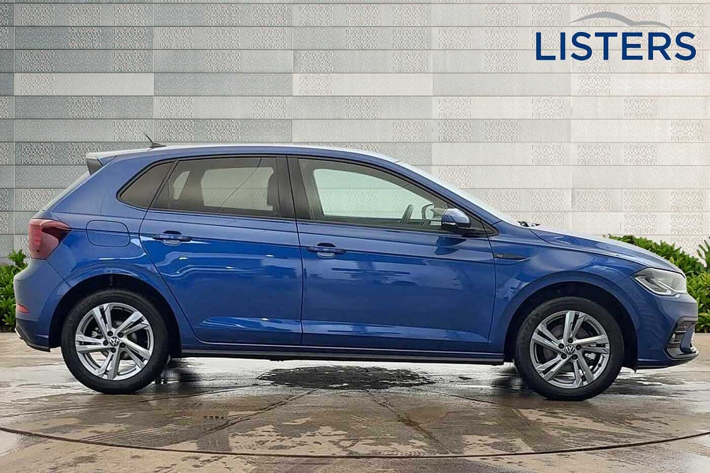 Used Volkswagen Polo 2025 for sale - 76937222: Photo 4